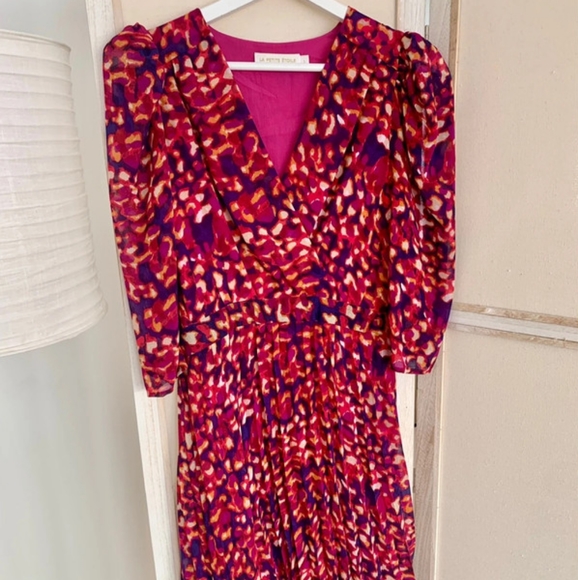 Robe La Petite Étoile - Picture 1 of 3